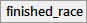 finished_race