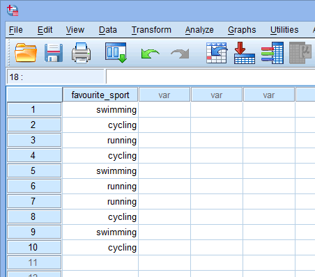 why did stat transfer not transfer all variables