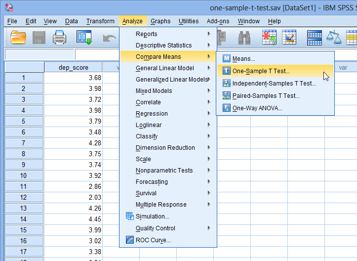 cia statbook spss