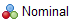 nominal
