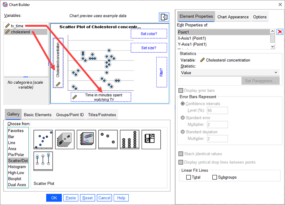 glory-spss-line-graph-multiple-variables-highcharts-pie-chart-series