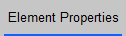 element properties