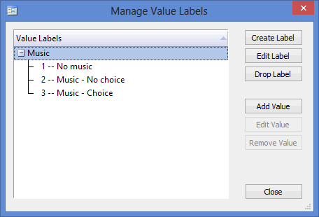 One Way Anova In Stata Procedure Output And Interpretation Of The Output Using A Relevant Example